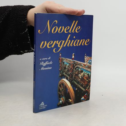 Novelle verghiane