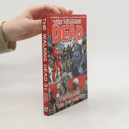 The Walking Dead 31