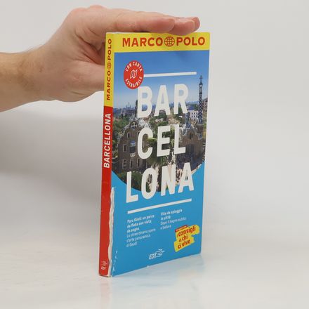 Marco Polo: Barcellona
