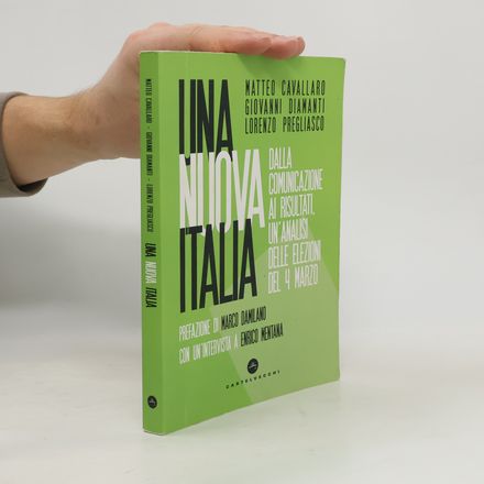 Una Nuova Italia