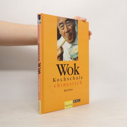 Die Wok-Kochschule - chinesisch