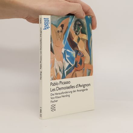 Pablo Picasso: Les Demoiselles d'Avignon