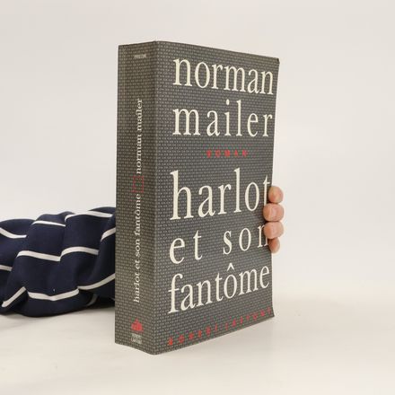 Harlot et son fantôme : roman