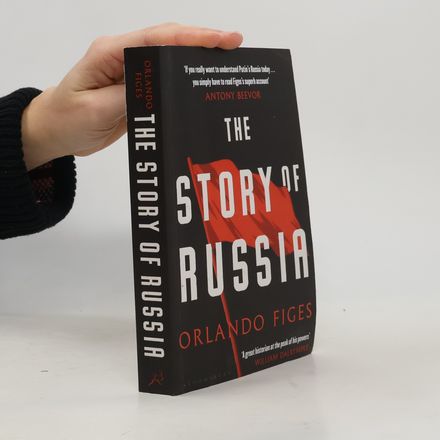 The Story of Russia