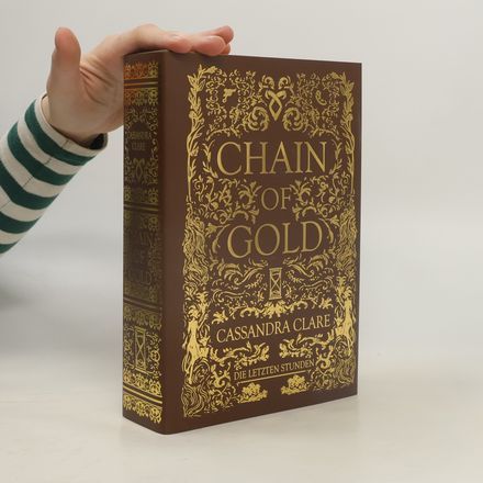 Chain of Gold (Luxus Kollektion)