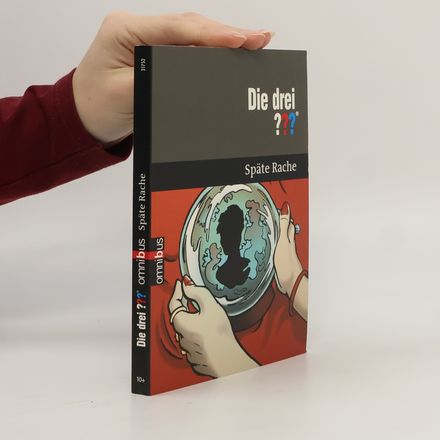 Die drei ??? Späte Rache Omnibus
