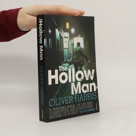 The Hollow Man