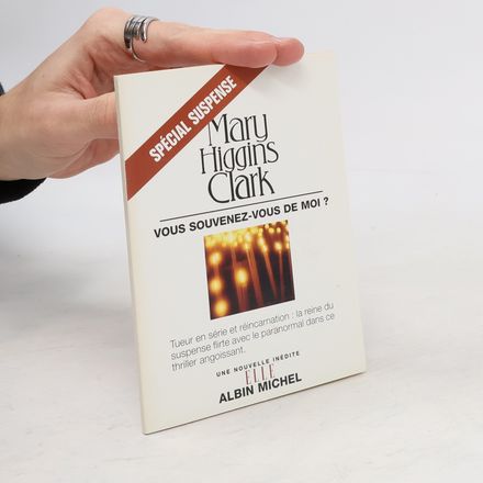 Vous souvenez-vous de moi ?