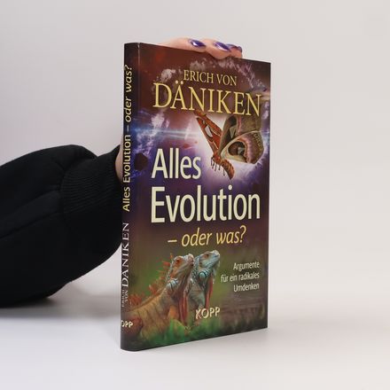 Alles Evolution - oder was?