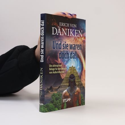 Und sie waren doch da!