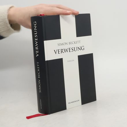 Verwesung inkl. CD 'In the Nursery'