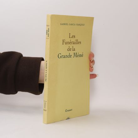 Les funérailles de la Grande Mémé