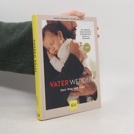 Vater werden