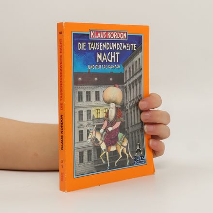 Die tausendundzweite Nacht und der Tag danach