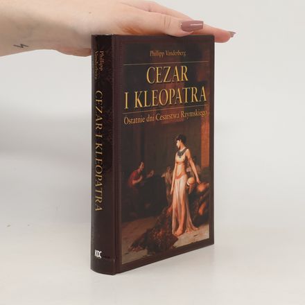 Cezar i Kleopatra