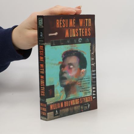 Résumé With Monsters
