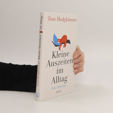 Kleine Auszeiten im Alltag
