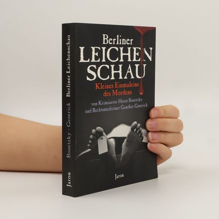 Berliner Leichenschau