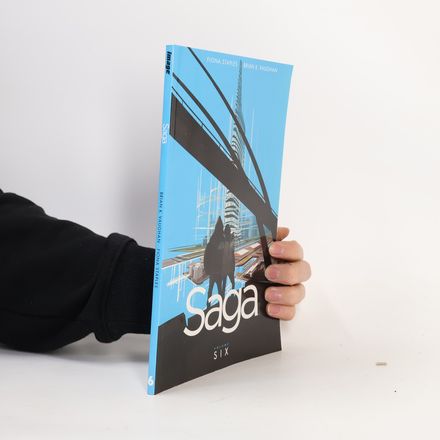 Saga. Volume six