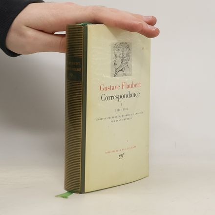 Correspondance I. 1830-1851