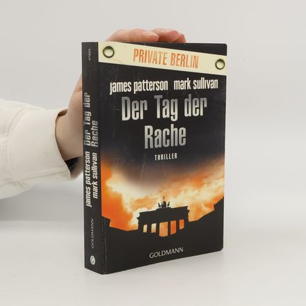 Der Tag der Rache
