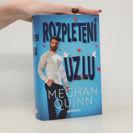 Rozpletení uzlu
