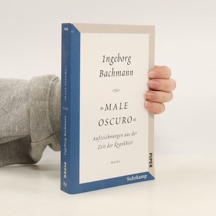»Male oscuro«