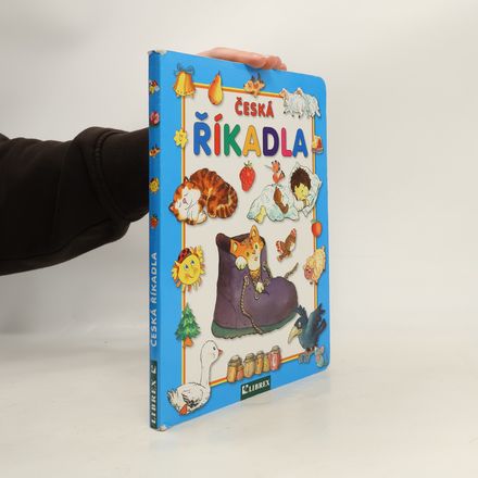Česká říkadla