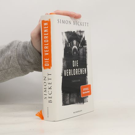 Die Verlorenen