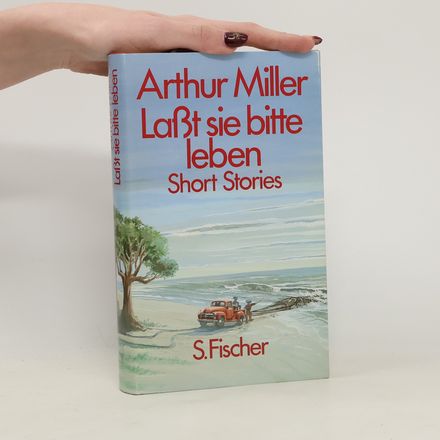 Laßt sie bitte leben