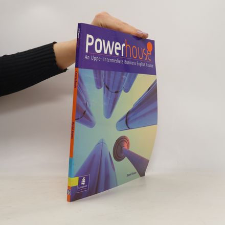 Powerhouse : an Upper Intermediate Business English Course