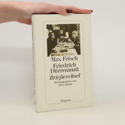Briefwechsel