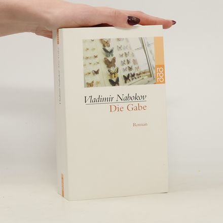 Die Gabe
