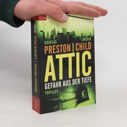 Attic – Gefahr aus der Tiefe