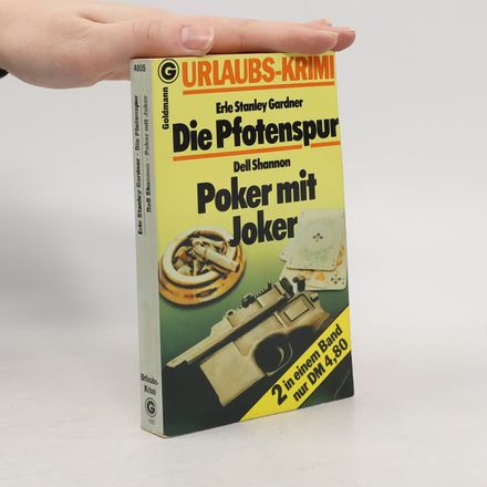 Die Pfotenspur