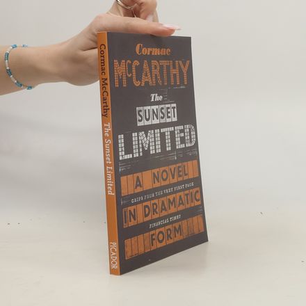 The Sunset Limited