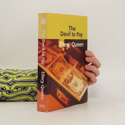 The Devil to Pay Large Print