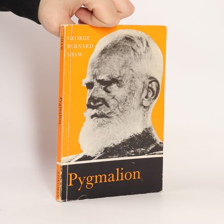 Pygmalion Pygmalion