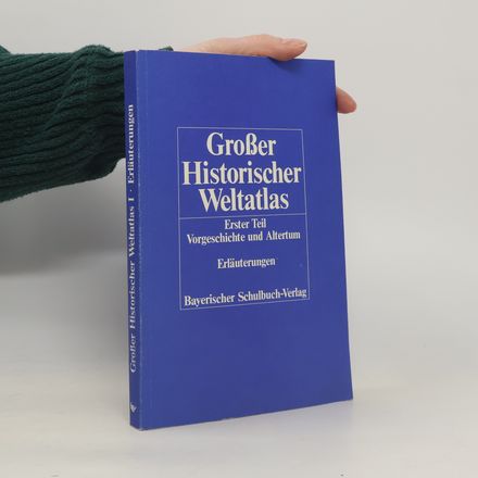 Großer historischer Weltatlas