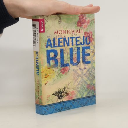 Alentejo blue