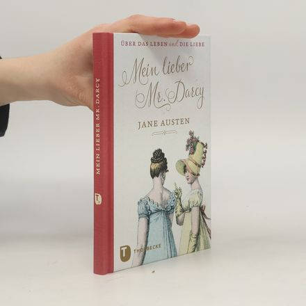 Mein lieber Mr. Darcy