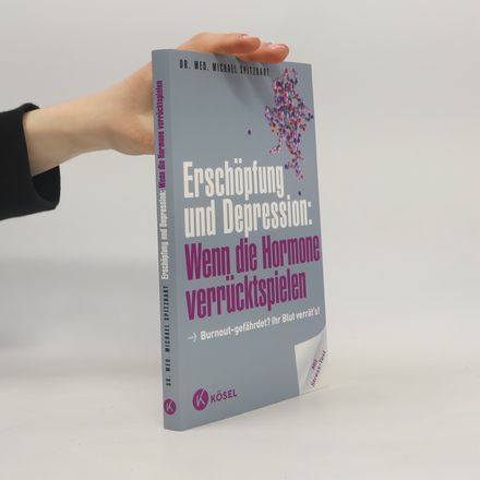 Erschöpfung und Depression: wenn die Hormone verrücktspielen