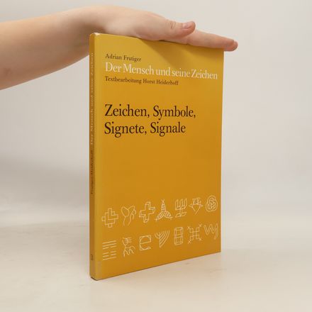 Der Mensch und seine Zeichen 3