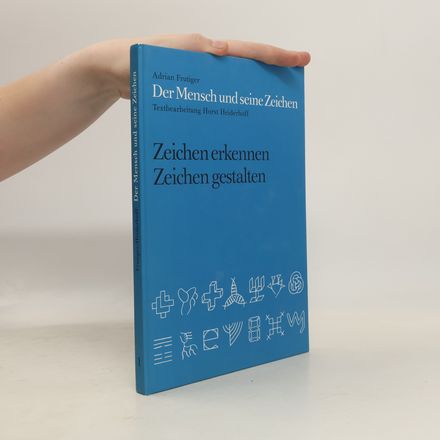 Der Mensch und seine Zeichen 1