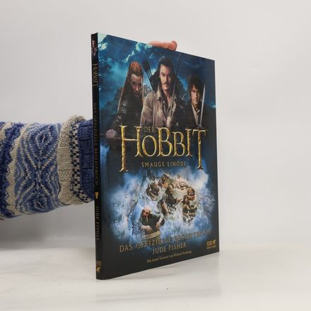 Der Hobbit, Smaugs Einöde
