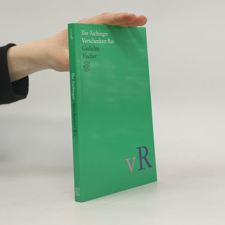 Verschenkter Rat
