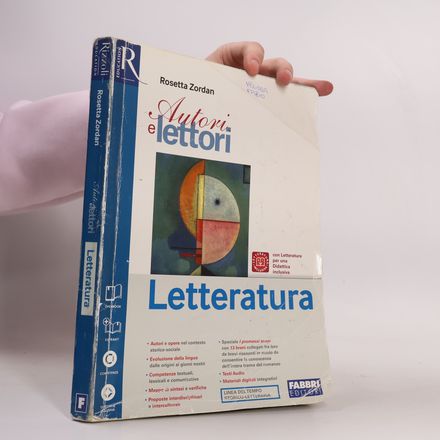 Linea del tempo storico-letteraria