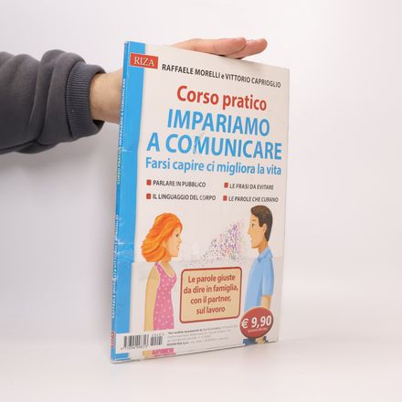 Corso pratico impariamo a comunicare