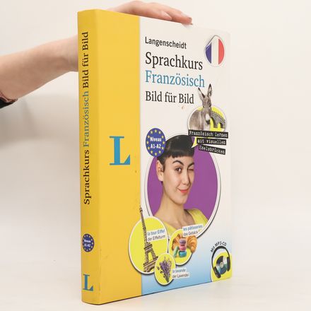 Langenscheidt Sprachkurs Französisch Bild für Bild