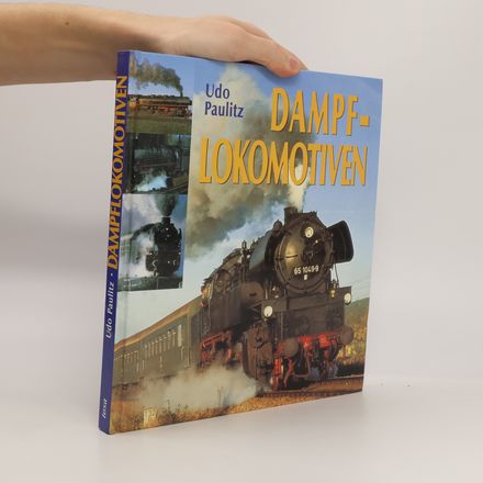 Dampflokomotiven